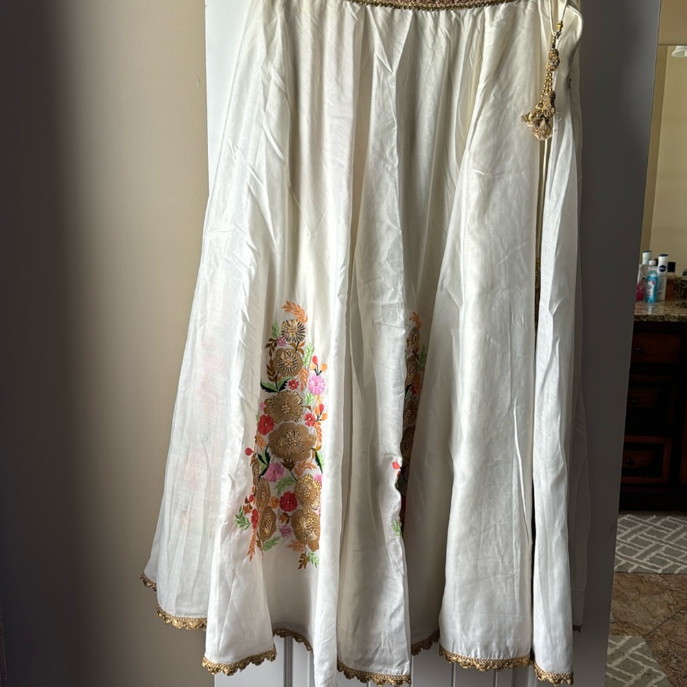 Chaniya choli